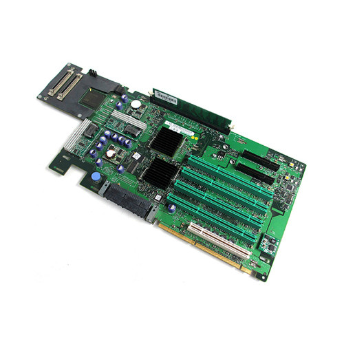 Dell PowerEdge 2800 PCI-E PCI-X Riser Board V3 M8871