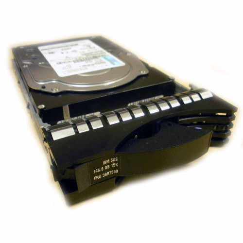 IBM 39R7350 Hard Drive 146GB 15K SAS 3.5in