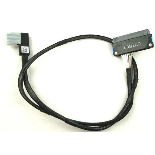 Dell PowerEdge R610 Mini-SAS B to PERC 6i Controller Cable 31" FTTNX JM257