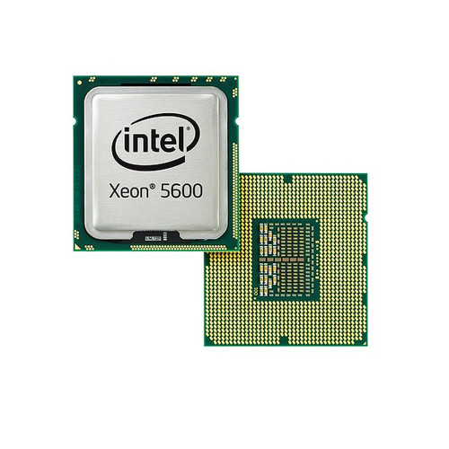 3.6GHZ 12MB 6.4GT Quad-Core Intel Xeon X5687 CPU Processor SLBVY