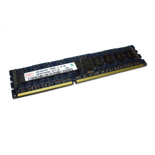 Dell PowerEdge R710 Memory (RAM) DIMMs