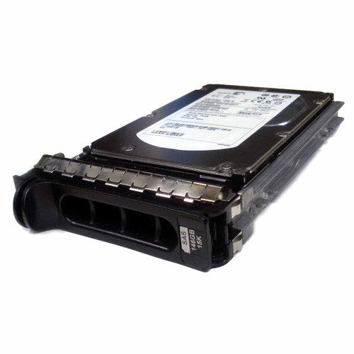 Dell XX518 Hard Drive 146GB 15K | Seagate ST3146356SS