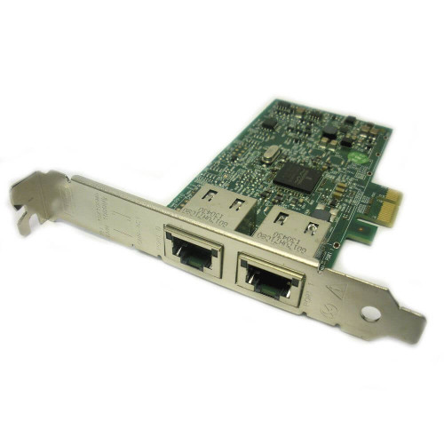 Dell TMGR6 Broadcom 5719 Quad-Port 1GbE PCIE Network Interface Card  430-4426 430-4417