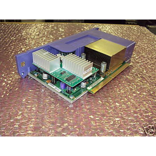 Sun 501-6788 1.59GHz CPU/Memory Module for V440