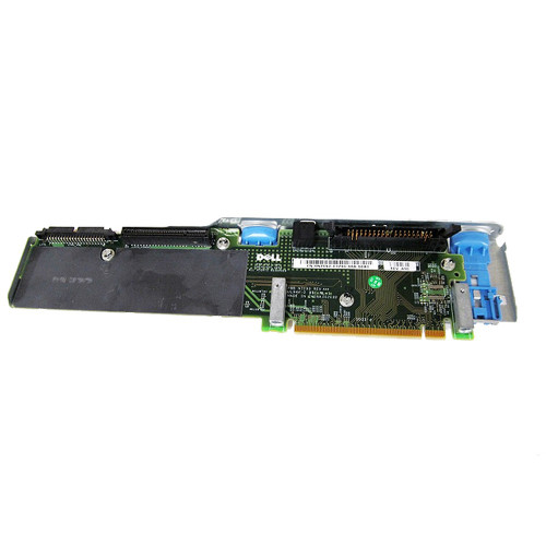 Dell PowerEdge 2950 PCI-e Side Plane Riser Board N7192 0N7192