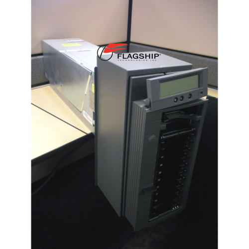 IBM 3590-E11 TotalStorage Enterprise Tape Drive with ACF