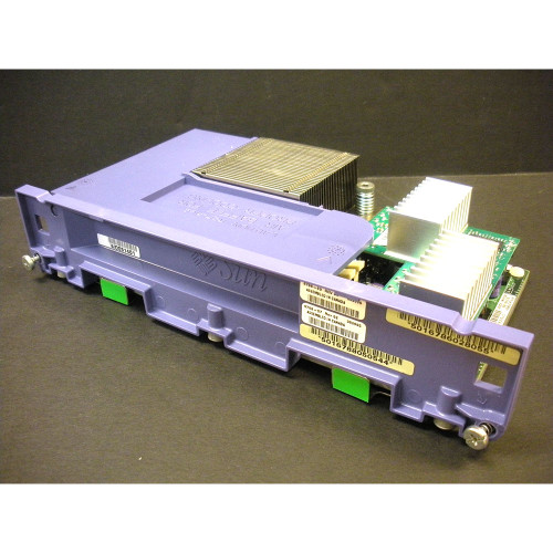 Sun 501-6369 540-6460 X7415A 1.062GHz CPU Board NO Memory for V440