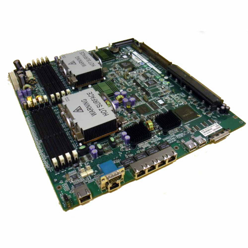 Sun 375-3247 2x 1.28GHz US IIIi System Board for V240