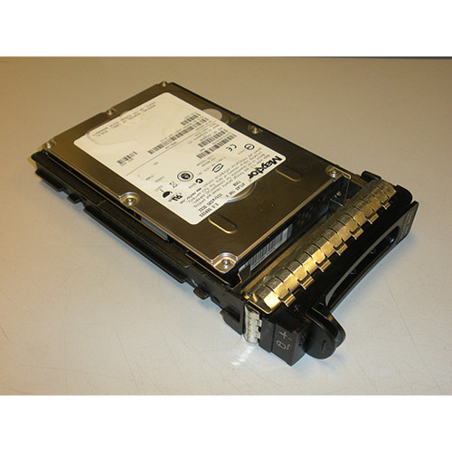 Dell GD084 Maxtor Atlas 73GB 10K U320 SCSI 80Pin Hard Drive