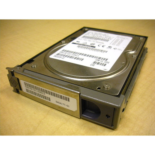 Sun 540-3721 Hard Drive 18GB 7.2K SCSI w/1.6