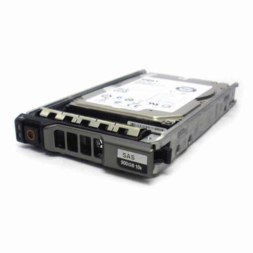 Dell N9VVV Hard Drive 900GB 10k SAS 2.5in | Server Hard Drive