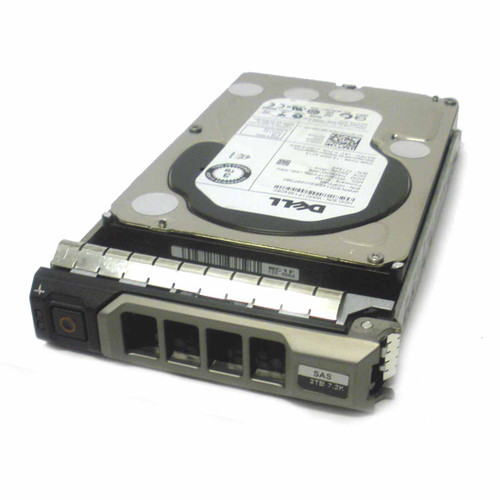 Dell YY34F Hard Drive 2TB | Western Digital WD2000FYYG