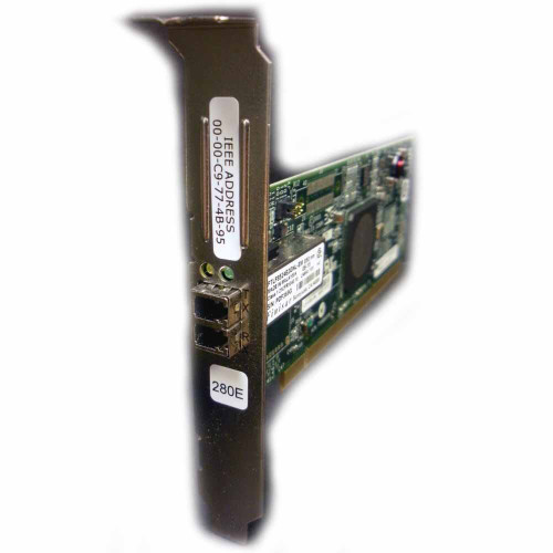 IBM 5760 PCI-X 4Gb 1-Port FC Disk Controller