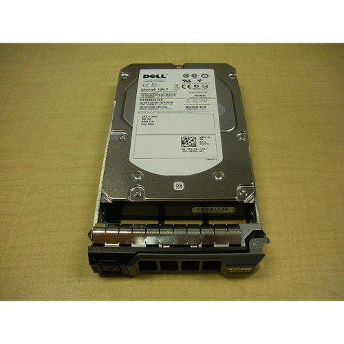 Dell F617N Hard Drive 300GB 15K | Seagate ST3300657SS