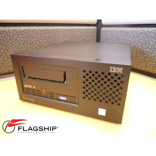 Nastro IBM LTO 4 Ultrium - 800GB/1.6TB Capacit&agrave;, Tecnologia WORM