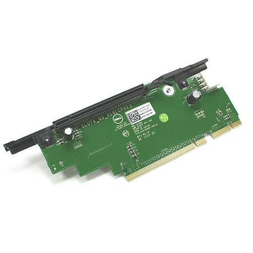 Dell CPVNF 1x x16 PCIe Riser Board #3