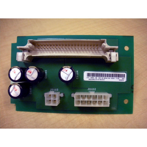Sun 375-0094 VRM Interposer Board for E220R via Flagship Tech