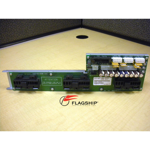 Sun 375-3405 DC Power Distribution Board for V890