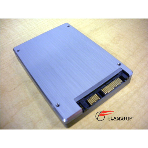 HP 636599-B21 637073-001 100GB 3G SATA MLC SFF SSD Solid State Drive