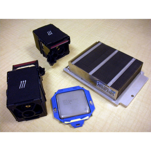 Intel Xeon E5-2620 SR0H7 2.0GHZ 15MB 7.2GT/s Six-Core CPU Processor