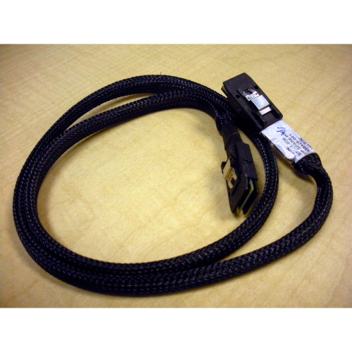 HP 498426-001 493228-006 33" 838mm Mini-SAS to Mini-SAS Cable via Flagship Tech