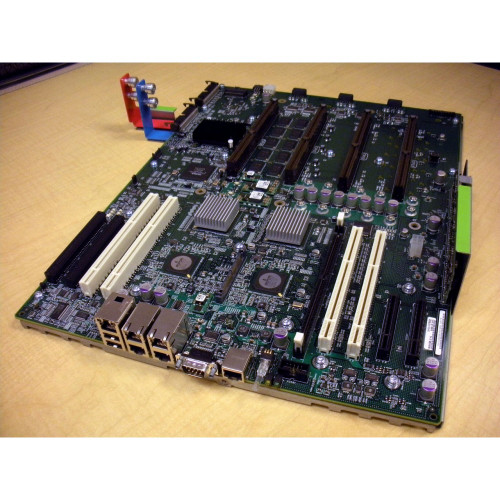Sun 501-7066 Motherboard System Board for V445 via Flagship Tech