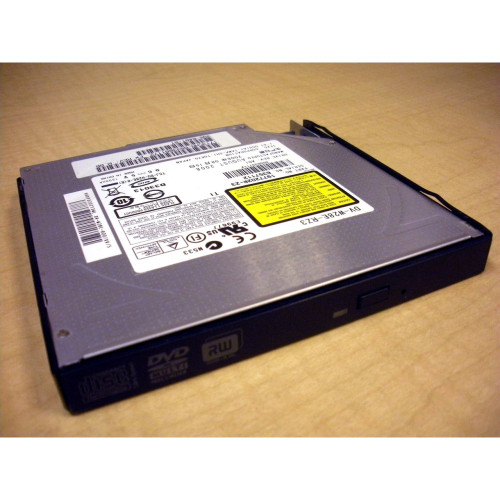 Sun 541-2110 X6323A SESX9DV1Z PATA 8x DVD-Writer/CD-Writer USB 