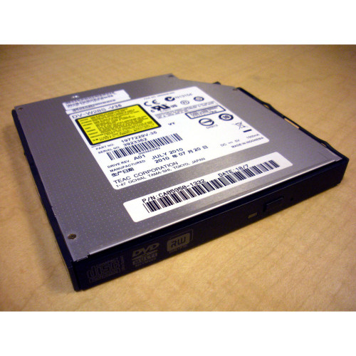 Sun 541-2110 X6323A SESX9DV1Z PATA 8x DVD-Writer/CD-Writer USB 