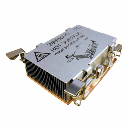 Sun 371-0837 CPU Heatsink and Fan Assembly | Flagship Technologies