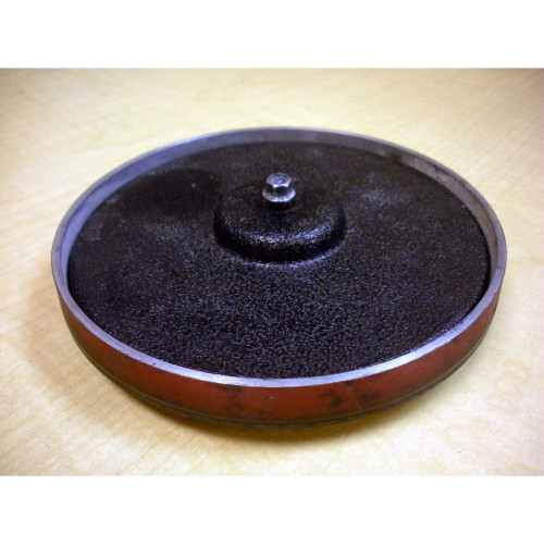 IBM 6436820 6262 Idler Pulley Asm w/ Cover via Flagship Tech