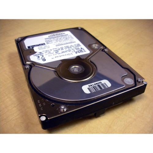 IBM 59H6600 Hard Drive 9.1GB | 80-Pin Wide Ultra SCSI