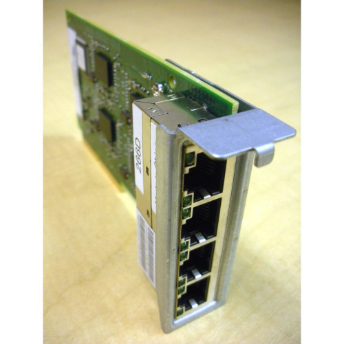 IBM 74Y4870 (CCIN 266D) Quad Port 1Gb Host Ethernet Adapter via Flagship Tech