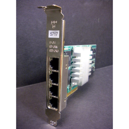 レノボ・ジャパン旧IBM インテル I350-T2 2xGbE BaseT