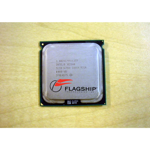 Intel Xeon 5000/5100 Series CPU Processors for Dell PowerEdge 1950