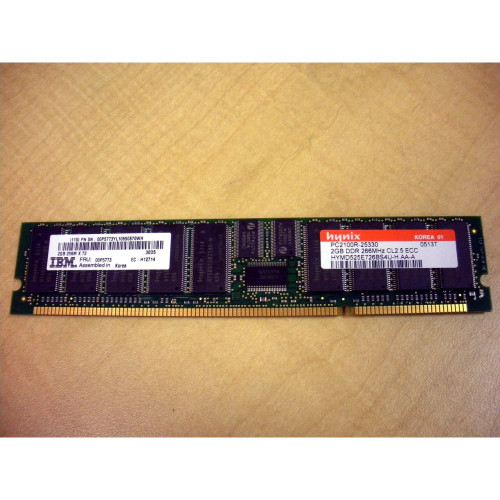 IBM 00P5773 2GB Memory DIMM