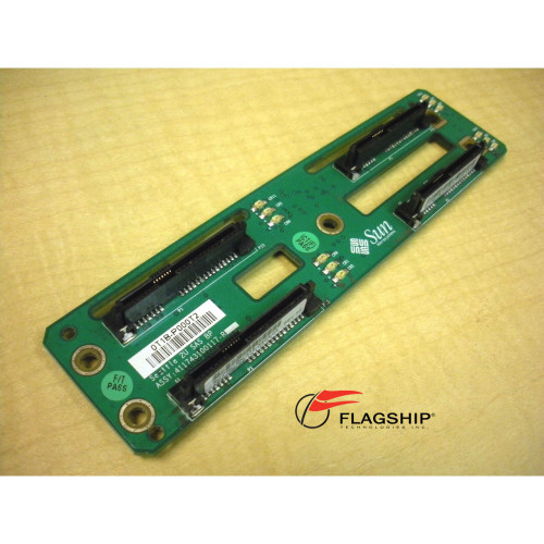 Sun 375-3403 4-Slot SAS Backplane for V245