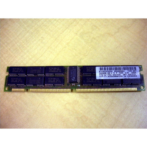 IBM 42H2773 4113-701X 32MB EDO DRAM Memory DIMM