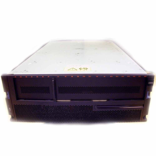 Roi☆ IBM 5790 4 EIA PCI Expansion I/O Drawer, 6x PCI-X Slots RIO