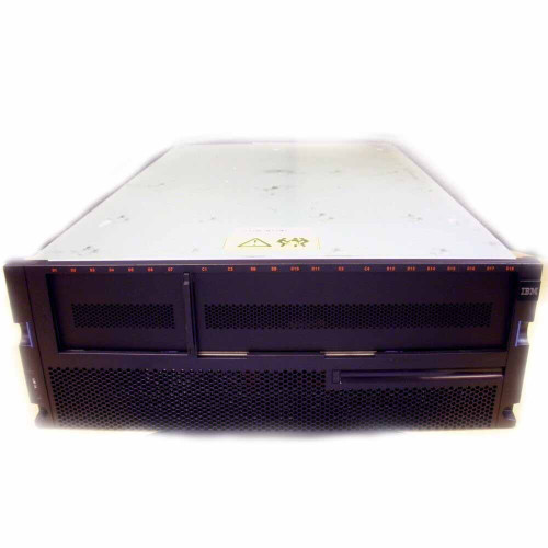 IBM 5877 12x Channel I/O Expansion Drawer with 10x PCIe Slots