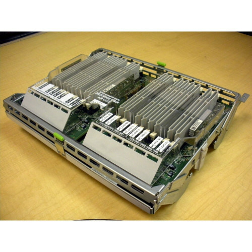 Sun 540-7792 SEUX2MM2Z Memory Mezzanine Assembly