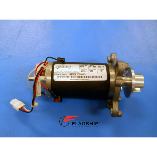 IBM 18P7938 MACH REEL MOTOR via Flagship Tech