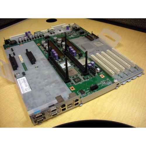 IBM 03N6743 Plugable System Backplane for 9113-550 9113-55A via Flagship Tech