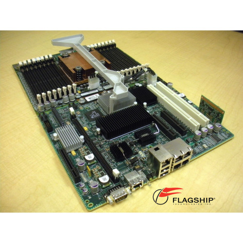 Sun 541-2530 System Board 2x 1.4GHz 8-Core
