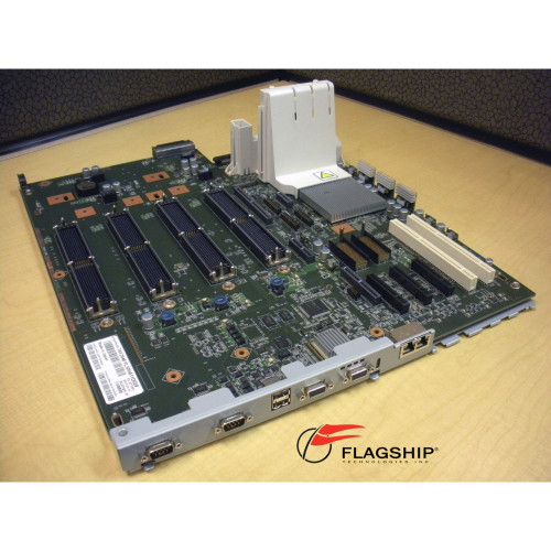 IBM 74Y1827 74Y1825 System Backlplane for 8233-E8B 8236-E8C Power7
