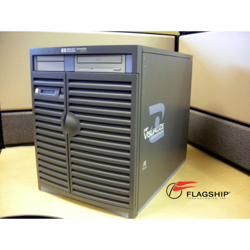 HP A5991A VISUALIZE J5600 WORKSTATION