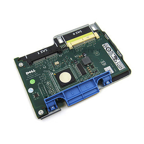 Dell JW063 PowerEdge SAS 6/iR RAID Controller Adapter Card 0JW063