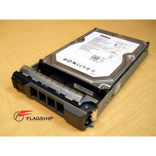 Dell 740YX Hard Drive 1TB 7.2K | Seagate ST1000NM0001