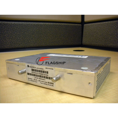 HP A5168A Processor Support Module