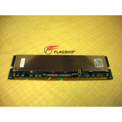 Barrette Mémoire RAM HP D8266A 256 MB 133 MHz ECC SDRAM DIMM - Occasion Fonctionnelle