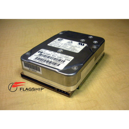 HP 0950-2363 550 MB DRIVE